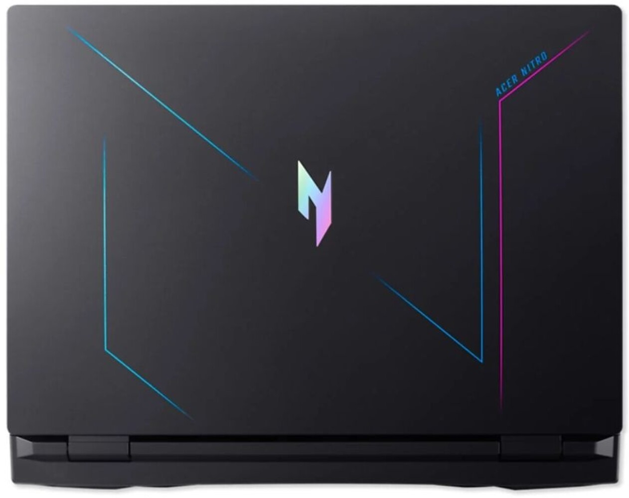 Acer Acer Nitro 16 AN16-41-R4G7 - Gaming laptop Acer Acer Nitro 16 AN16-41-R4G7 - Gaming laptop