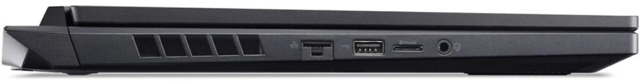 Acer Acer Nitro 16 AN16-41-R4G7 - Gaming laptop Acer Acer Nitro 16 AN16-41-R4G7 - Gaming laptop