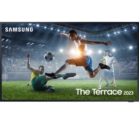 Samsung Samsung The Terrace 55LST7GU - QLED TV