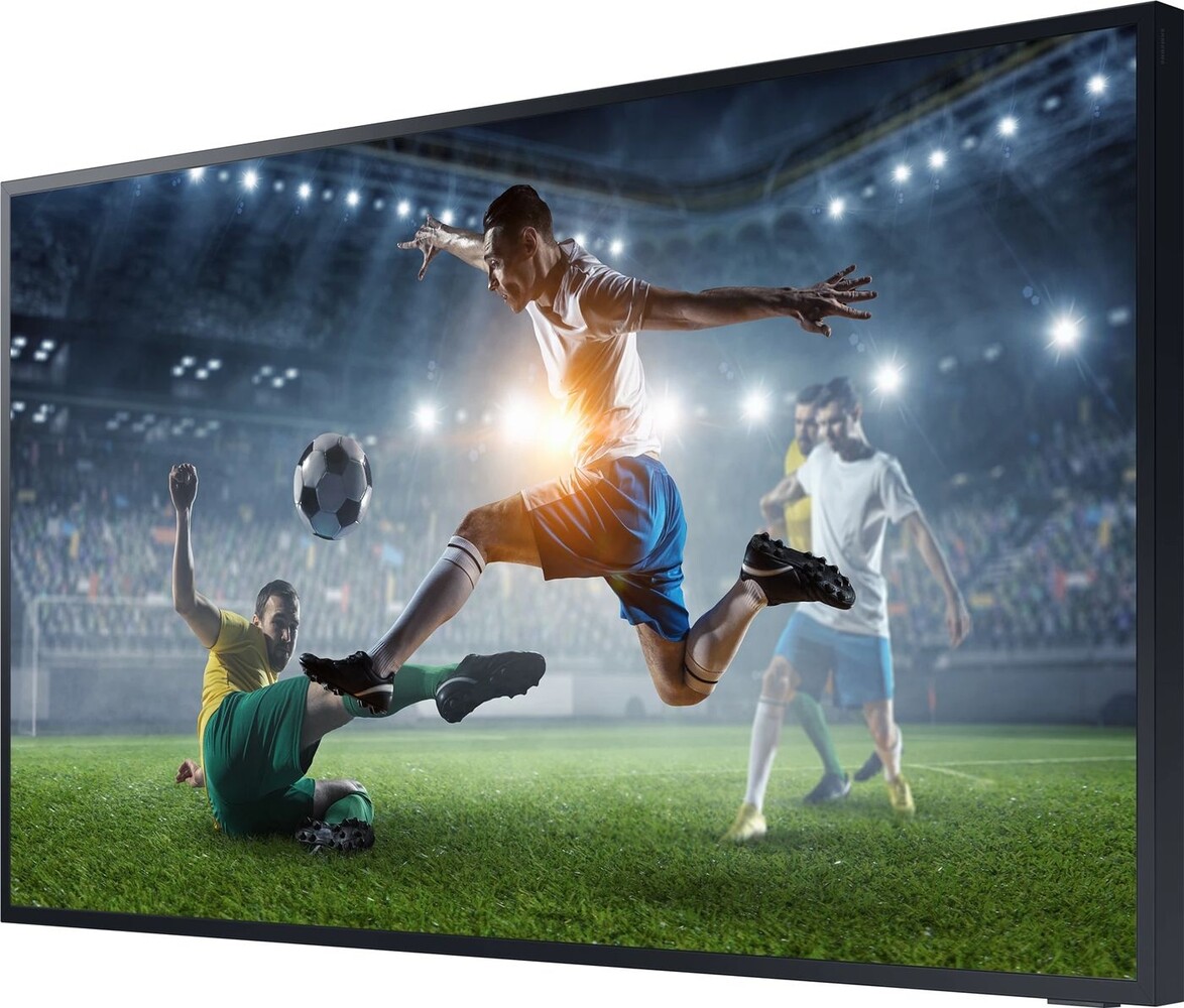 Samsung Samsung The Terrace 55LST7GU - QLED TV