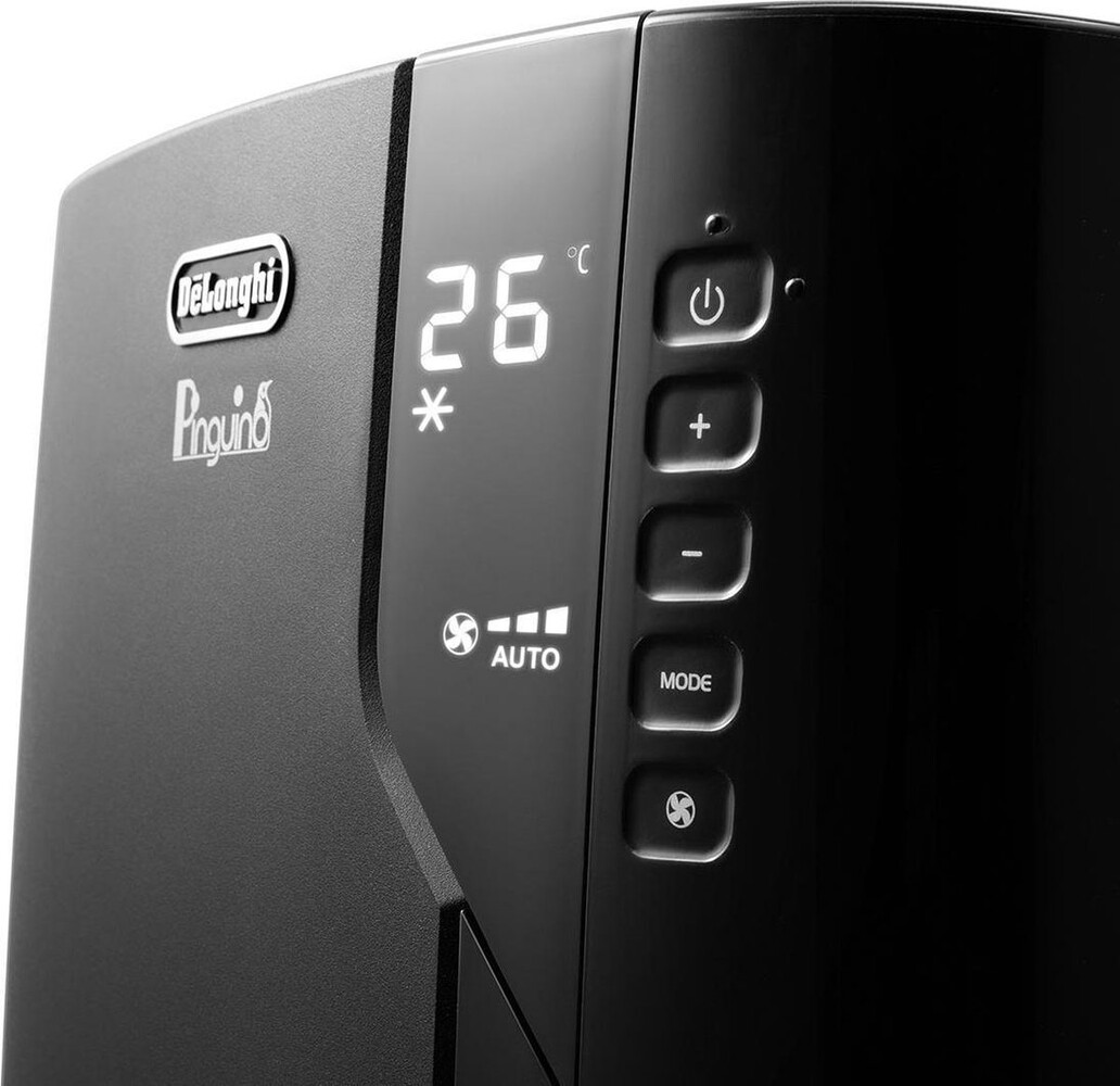 De'Longhi De'Longhi Pinguino PAC EX120 Silent - Mobiele airco