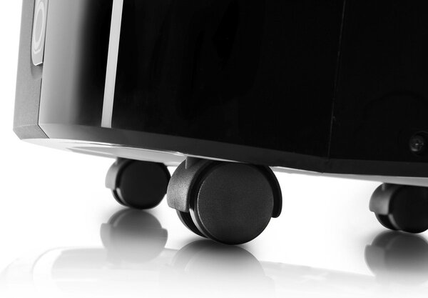 De'Longhi De'Longhi Pinguino PAC EX120 Silent - Mobiele airco