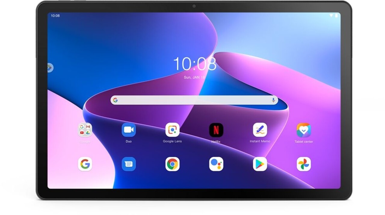 Lenovo Lenovo Tab M10 FHD Plus (gen3) - Tablet Lenovo Lenovo Tab M10 FHD Plus (gen3) - Tablet