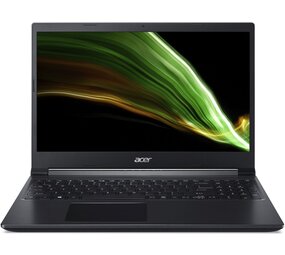 Acer Acer Aspire 7 A715-42G-R47T - Laptop