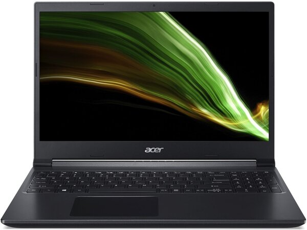 Acer Acer Aspire 7 A715-42G-R47T - Laptop