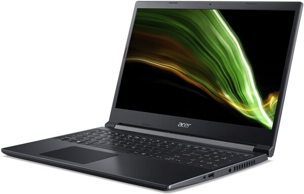 Acer Acer Aspire 7 A715-42G-R47T - Laptop