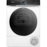 Siemens Siemens iQ700 WQ46B2C9NL - Warmtepompdroger Siemens Siemens iQ700 WQ46B2C9NL - Warmtepompdroger