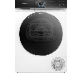 Siemens Siemens iQ700 WQ45B2A9NL - Warmtepompdroger Siemens Siemens iQ700 WQ45B2A9NL - Warmtepompdroger