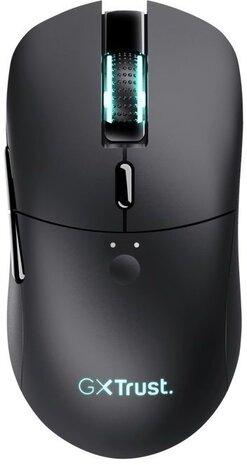 Trust Trust GXT 980 Redex - Muis Trust Trust GXT 980 Redex - Muis