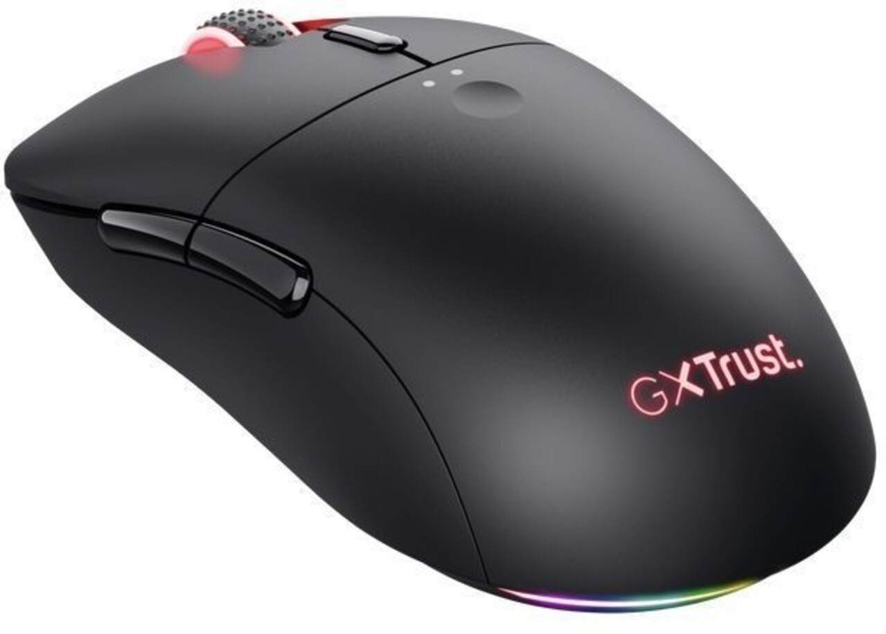 Trust Trust GXT 980 Redex - Muis Trust Trust GXT 980 Redex - Muis