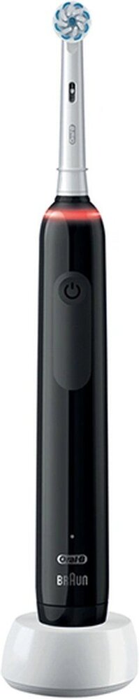 Oral-B Oral-B Pro 3 3000 Pure Clean Zwart - Elektrische tandenborstel
