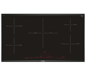 Bosch Bosch PIV975DC1E - Inductiekookplaat Bosch Bosch PIV975DC1E - Inductiekookplaat