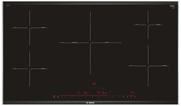 Bosch Bosch PIV975DC1E  - Inductiekookplaat
