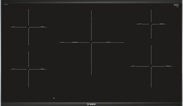 Bosch Bosch PIV975DC1E  - Inductiekookplaat