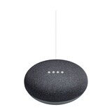 Google Google Nest Mini (Charcoal) - Draadloze speaker