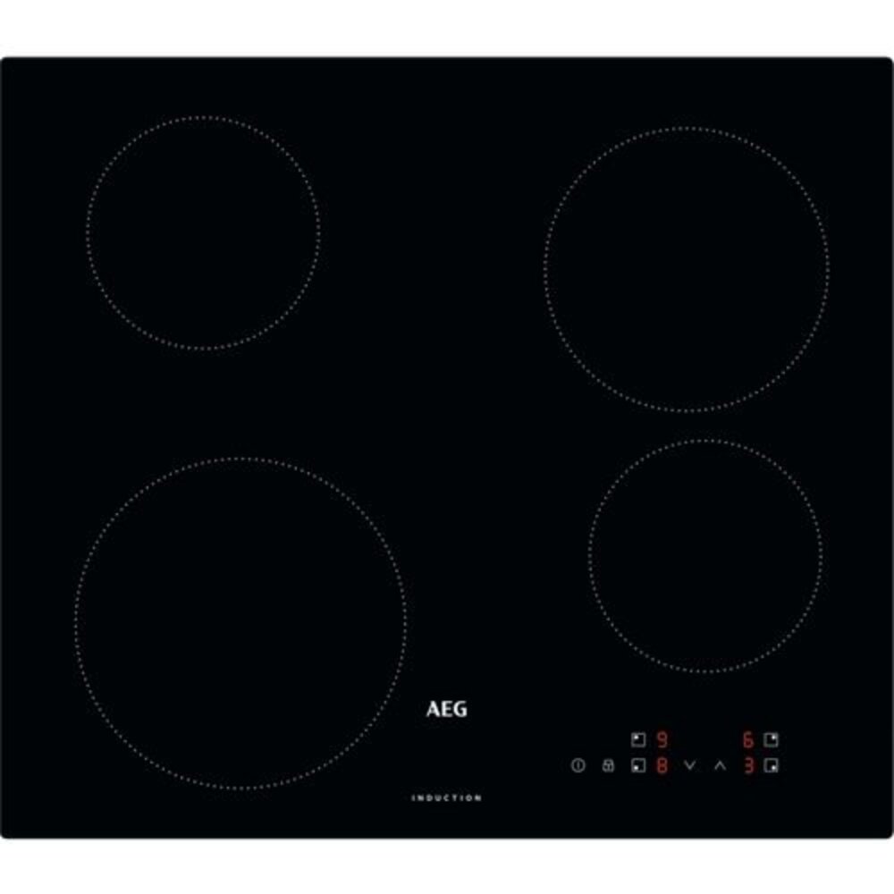 AEG AEG 3000 serie IBS64200CB - Inductiekookplaat