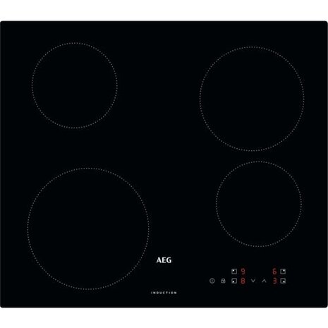 AEG AEG 3000 serie IBS64200CB - Inductiekookplaat