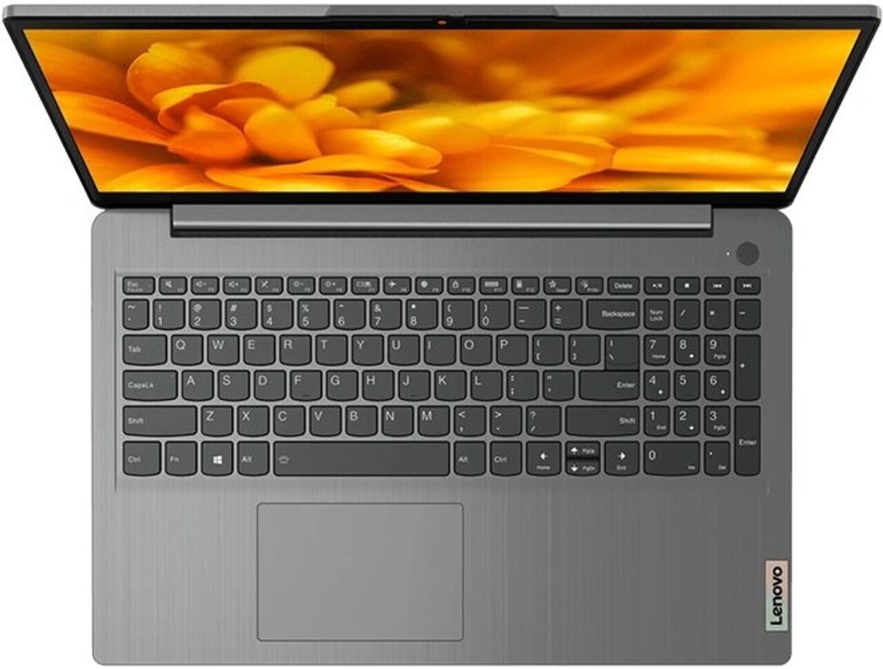 Lenovo Lenovo IdeaPad 3 15ITL6 - 82H8019KPB - Laptop