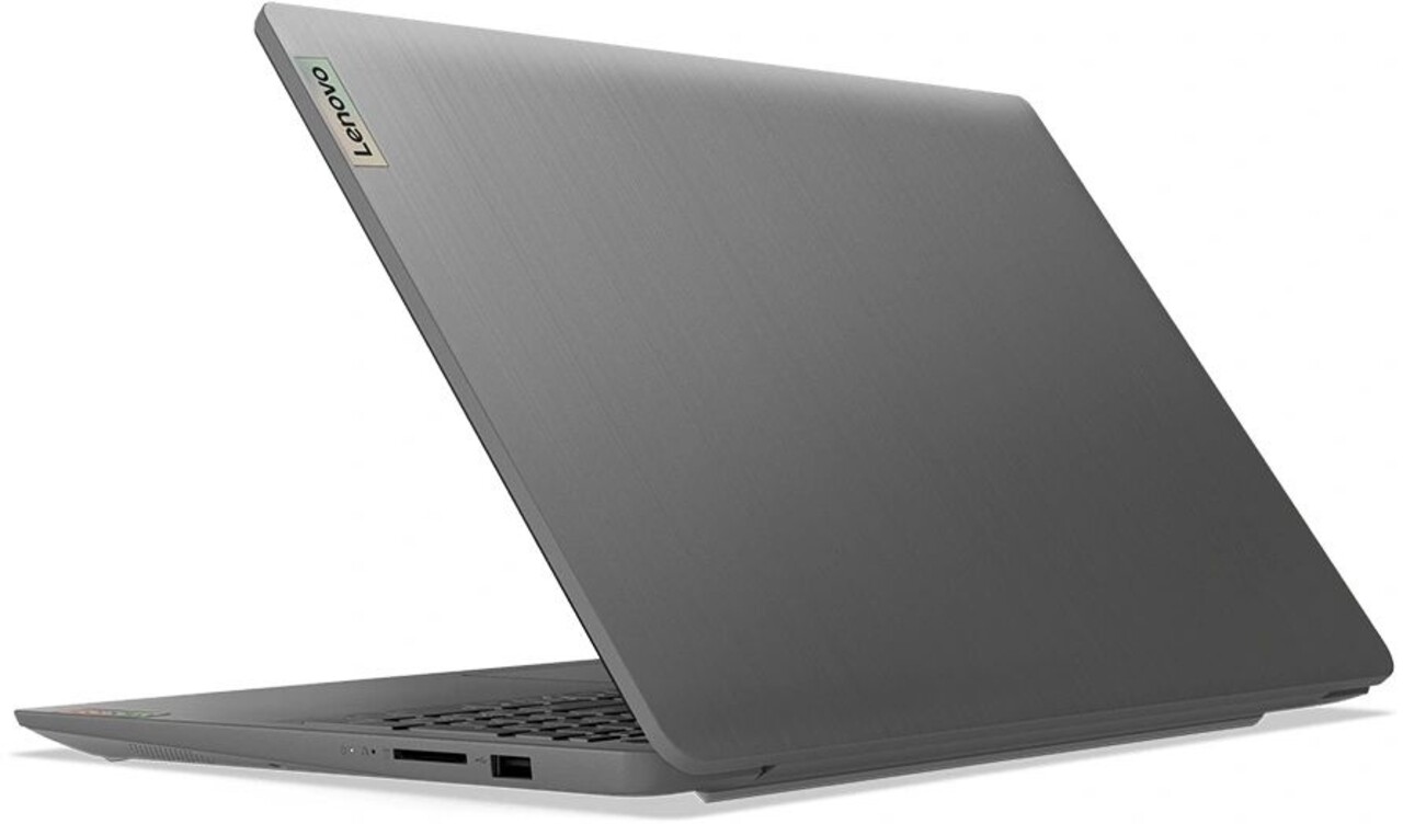 Lenovo Lenovo IdeaPad 3 15ITL6 - 82H8019KPB - Laptop