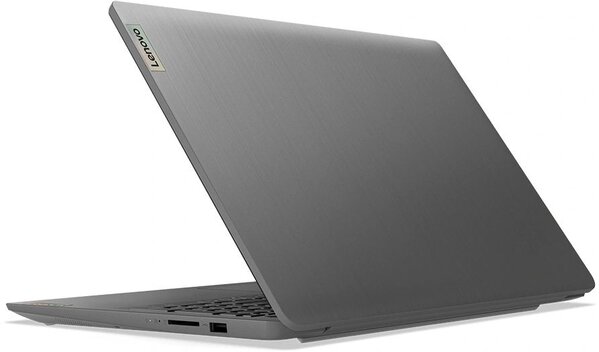 Lenovo Lenovo IdeaPad 3 15ITL6 - 82H8019KPB - Laptop