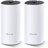 TP-Link TP-Link DECO M4 - Wifi-systeem (2 routers) - Router TP-Link TP-Link DECO M4 - Wifi-systeem (2 routers) - Router