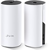 TP-Link TP-Link DECO M4 - Wifi-systeem (2 routers) - Router TP-Link TP-Link DECO M4 - Wifi-systeem (2 routers) - Router