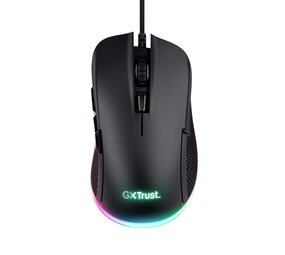 Trust Trust GXT 922 Ybar - Gaming Muis Trust Trust GXT 922 Ybar - Gaming Muis