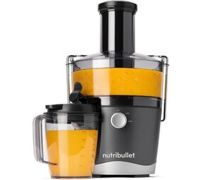 Nutribullet nutribullet Juicer - Slowjuicer Nutribullet nutribullet Juicer - Slowjuicer