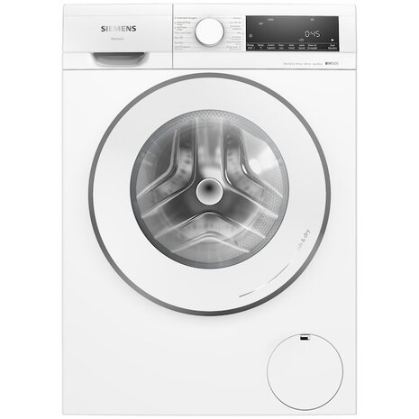 Siemens Siemens WN44A120NL - Was-droogcombinatie Siemens Siemens WN44A120NL - Was-droogcombinatie