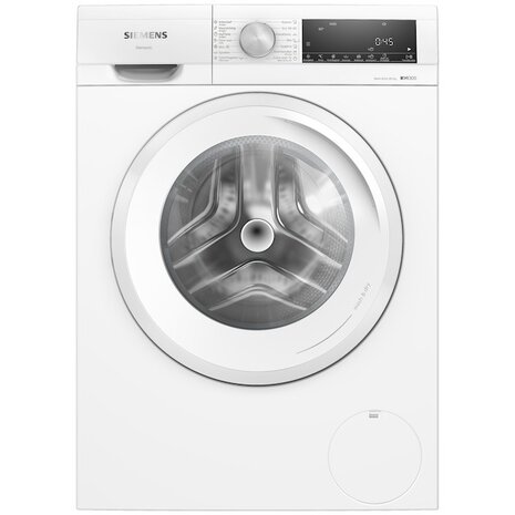 Siemens Siemens WN34A100NL - Was-droogcombinatie Siemens Siemens WN34A100NL - Was-droogcombinatie