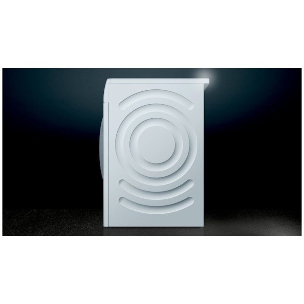 Siemens Siemens WN34A100NL - Was-droogcombinatie Siemens Siemens WN34A100NL - Was-droogcombinatie