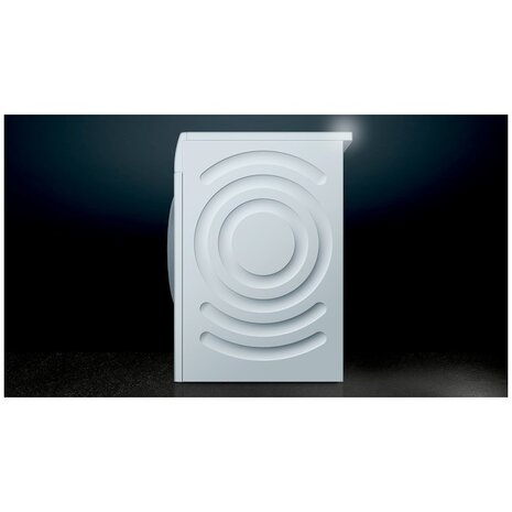 Siemens Siemens WN34A100NL - Was-droogcombinatie Siemens Siemens WN34A100NL - Was-droogcombinatie