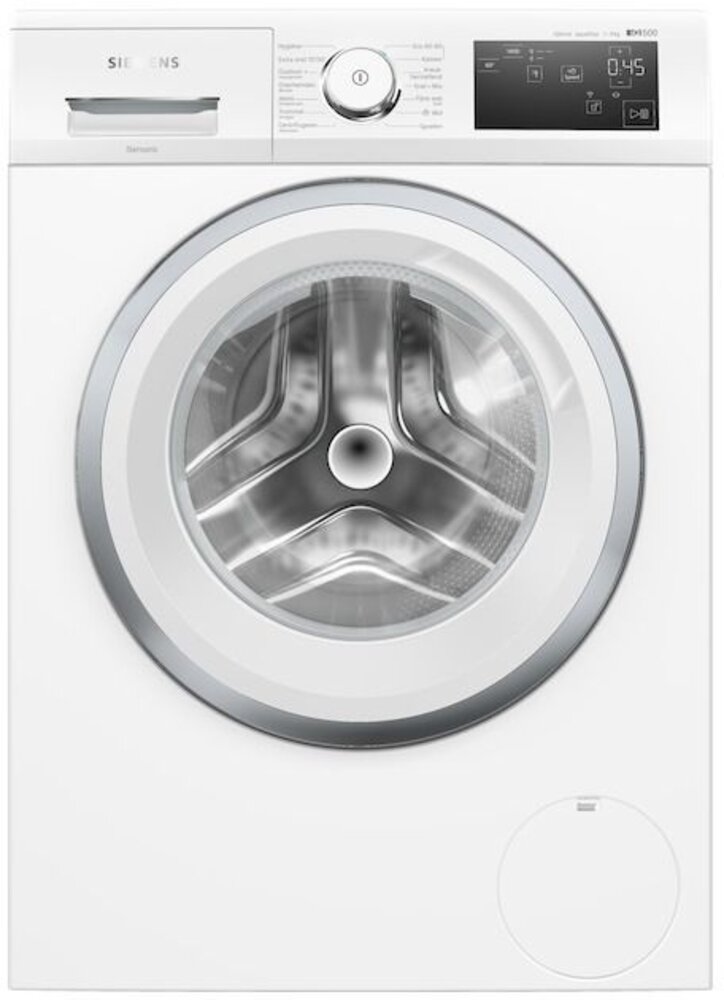 Siemens Siemens extraKlasse WM14UR95NL - Wasmachine Siemens Siemens extraKlasse WM14UR95NL - Wasmachine