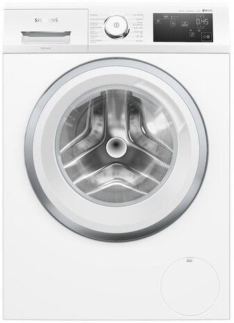 Siemens Siemens extraKlasse WM14UR95NL - Wasmachine Siemens Siemens extraKlasse WM14UR95NL - Wasmachine