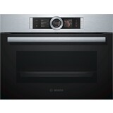 Bosch Bosch CSG636BS3 - Combi stoomoven