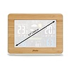 Alecto Alecto WS-1560 - Weerstation Alecto Alecto WS-1560 - Weerstation