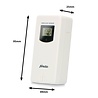 Alecto Alecto WS-1560 - Weerstation Alecto Alecto WS-1560 - Weerstation