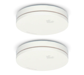 Alecto Alecto SA-300 Rookmelder (2 Pack) - Rookmelder Alecto Alecto SA-300 Rookmelder (2 Pack) - Rookmelder