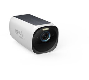 eufy Eufy S330 eufyCam 3 - Beveiligingscamera eufy Eufy S330 eufyCam 3 - Beveiligingscamera