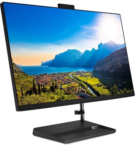 Lenovo Lenovo IdeaCentre 3 27ITL6 i3-1115G4 - All-in-one PC Lenovo Lenovo IdeaCentre 3 27ITL6 i3-1115G4 - All-in-one PC