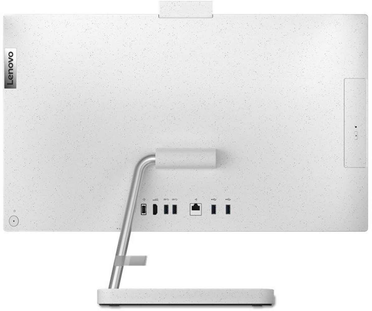 Lenovo Lenovo IdeaCentre 3 AIO 3-27ALC - All-in-one PC Lenovo Lenovo IdeaCentre 3 AIO 3-27ALC - All-in-one PC