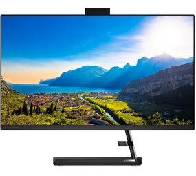 Lenovo Lenovo IdeaCentre AIO 3 27ALC6 - All-in-one PC Lenovo Lenovo IdeaCentre AIO 3 27ALC6 - All-in-one PC