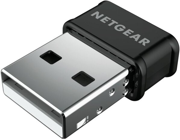 Netgear Netgear A6150 Netgear Netgear A6150
