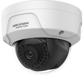 Hikvision Hikvision HWI-D121H-2.8mm-C - Beveiligingscamera Hikvision Hikvision HWI-D121H-2.8mm-C - Beveiligingscamera