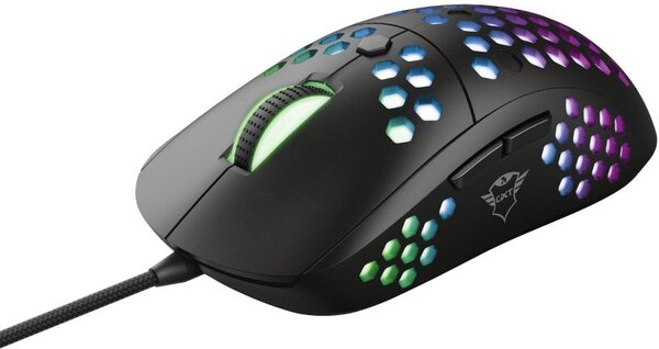 Trust Trust GXT 960 Graphin - Gaming Muis Trust Trust GXT 960 Graphin - Gaming Muis