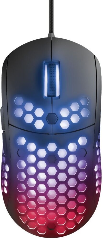 Trust Trust GXT 960 Graphin - Gaming Muis Trust Trust GXT 960 Graphin - Gaming Muis