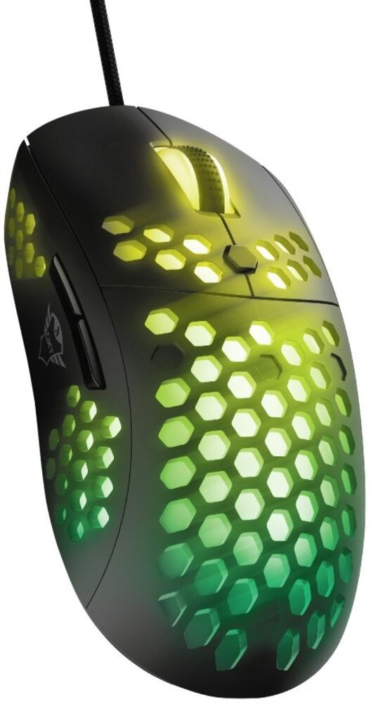 Trust Trust GXT 960 Graphin - Gaming Muis Trust Trust GXT 960 Graphin - Gaming Muis