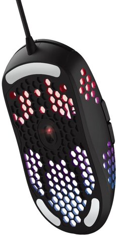 Trust Trust GXT 960 Graphin - Gaming Muis Trust Trust GXT 960 Graphin - Gaming Muis