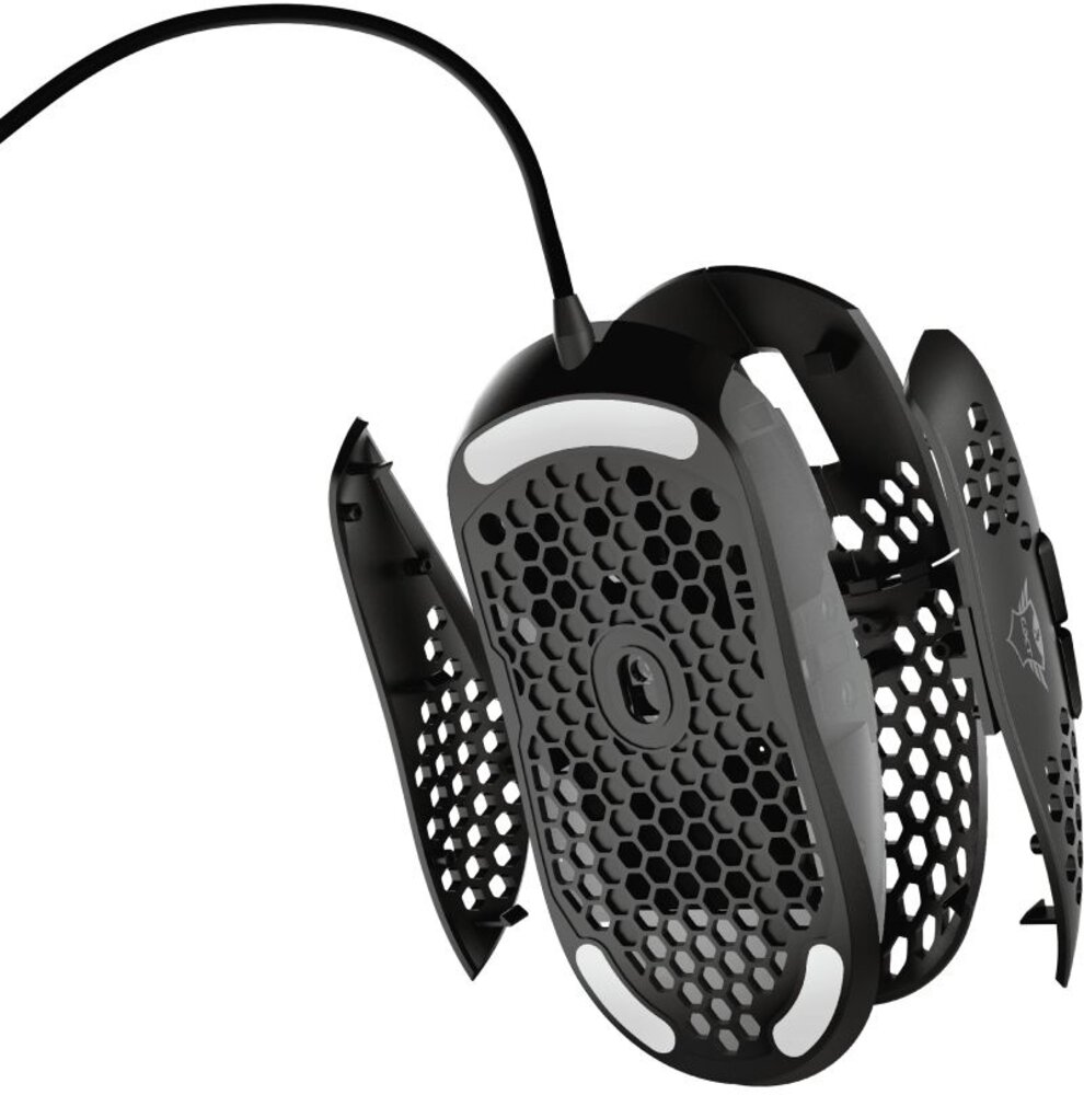 Trust Trust GXT 960 Graphin - Gaming Muis Trust Trust GXT 960 Graphin - Gaming Muis
