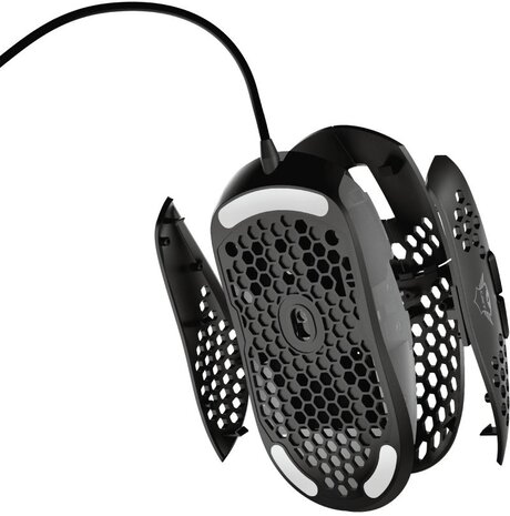 Trust Trust GXT 960 Graphin - Gaming Muis Trust Trust GXT 960 Graphin - Gaming Muis